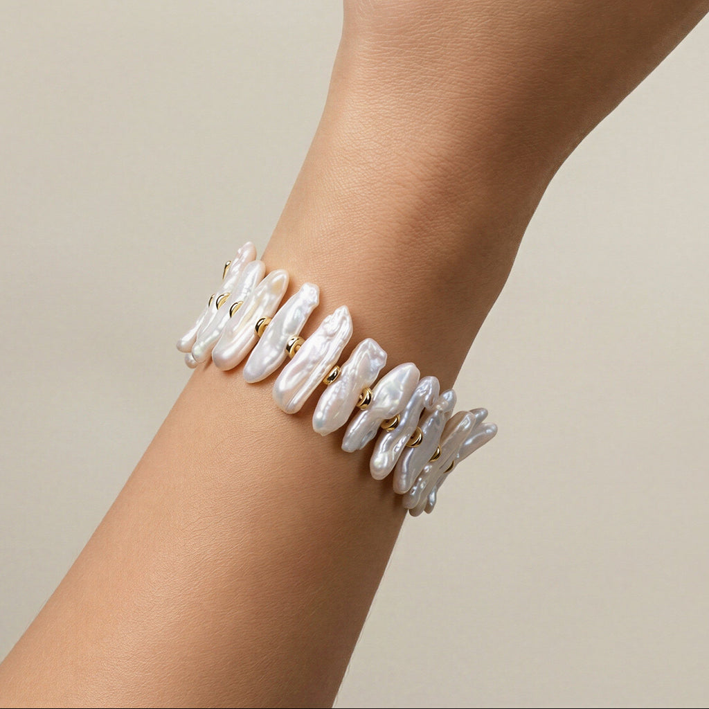 Tide Bracelet